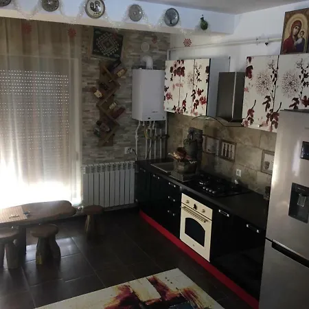 Appartamento Apartament Sophia