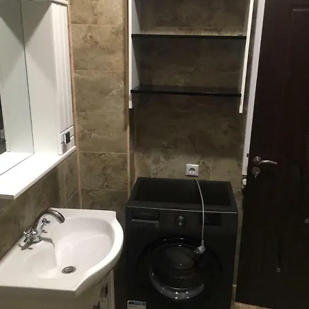 Appartamento Apartament Sophia *