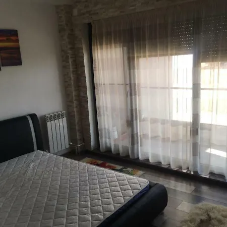 Apartament Sophia *