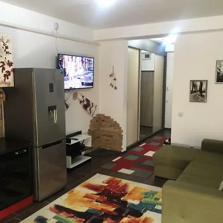 Appartamento Apartament Sophia