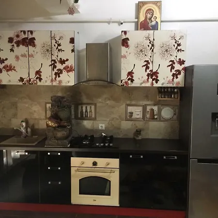 Apartament Sophia *
