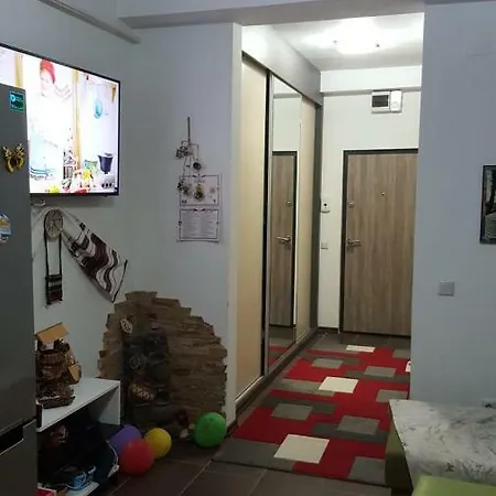 Apartament Sophia * Năvodari