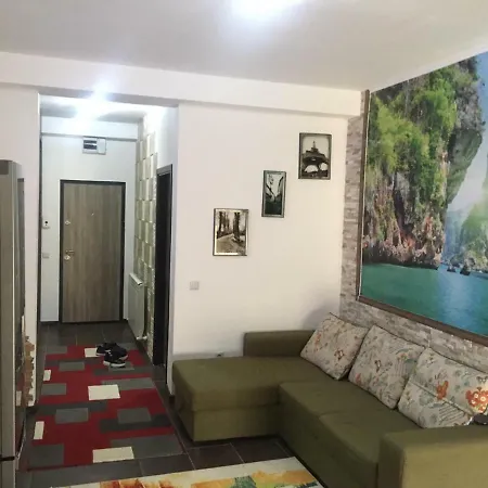 Appartamento Apartament Sophia