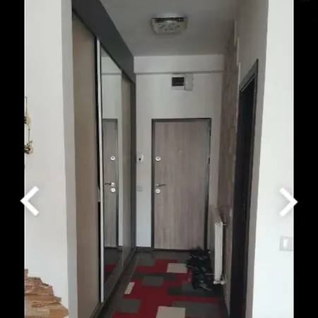 Appartamento Apartament Sophia *