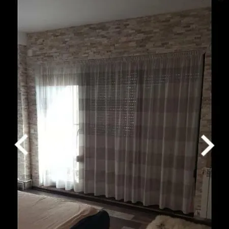 Apartament Sophia *