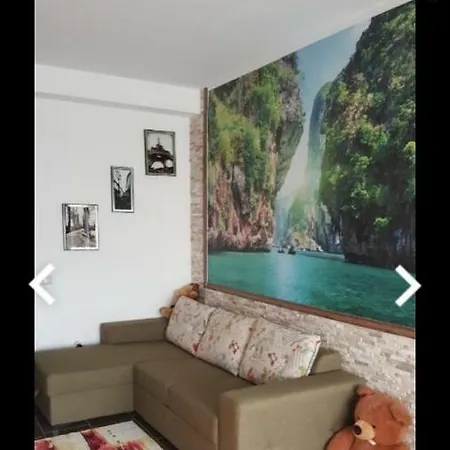 Appartamento Apartament Sophia Năvodari