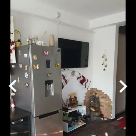 Apartament Sophia Năvodari