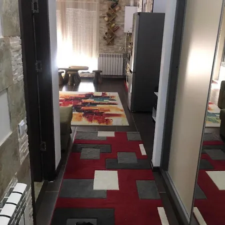 Apartament Sophia Appartamento