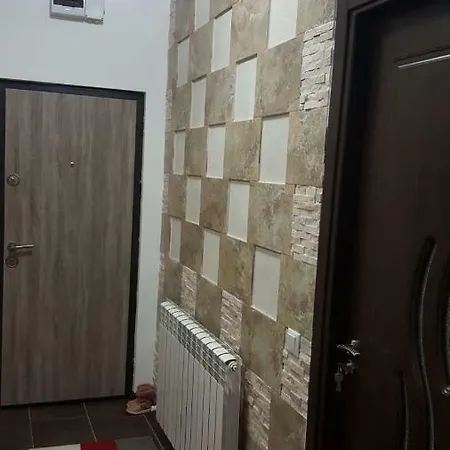 Apartament Sophia *