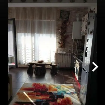Appartamento Apartament Sophia