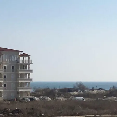 Apartament Sophia Năvodari