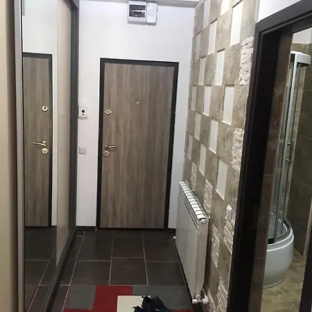 Apartament Sophia Appartamento *