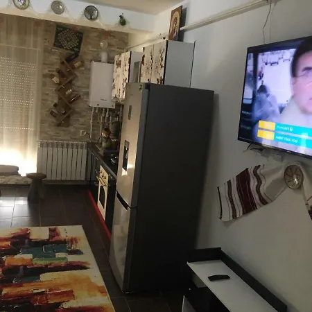 Apartament Sophia Appartamento
