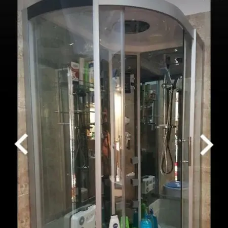 Apartament Sophia Appartamento Năvodari