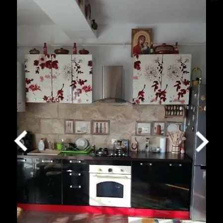 Apartament Sophia *